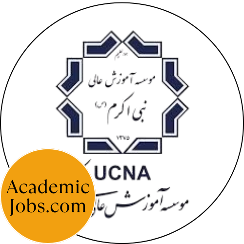 Logo do University College of Nabi Akram Jobs