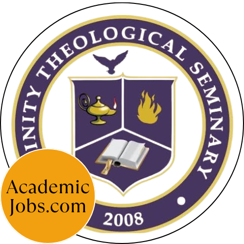 Logo do Trinity Theological Seminary Jobs