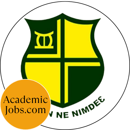 Logo do Prempeh College Jobs