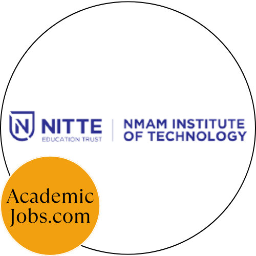  NMAN Institute Of Technology logo