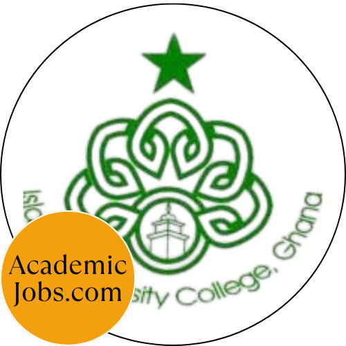 Islamic University College Jobs Logo