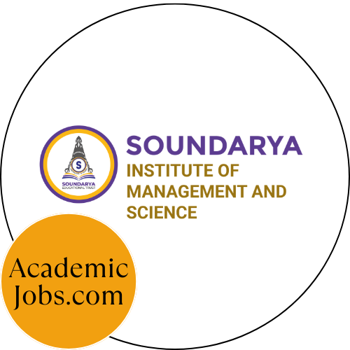 Soundarya Institute of Management and Science logo