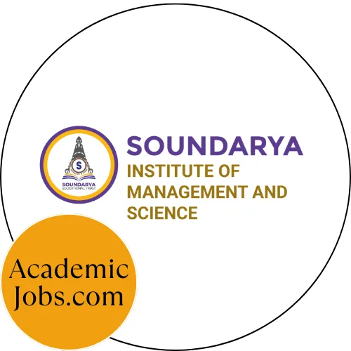 Soundarya Institute of Management and Science