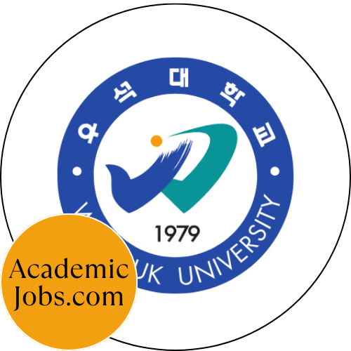 WSU - Woosuk University logo
