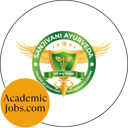 Sanjivani College of Ayurveda & Research Center