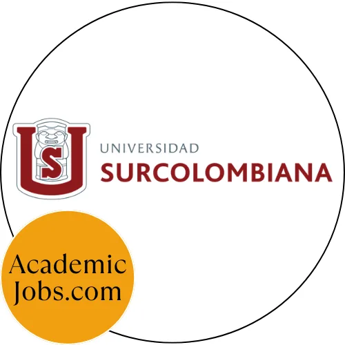 USCO - Universidad Surcolombiana logo