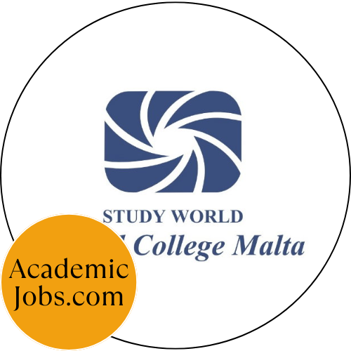 Global College Malta logo