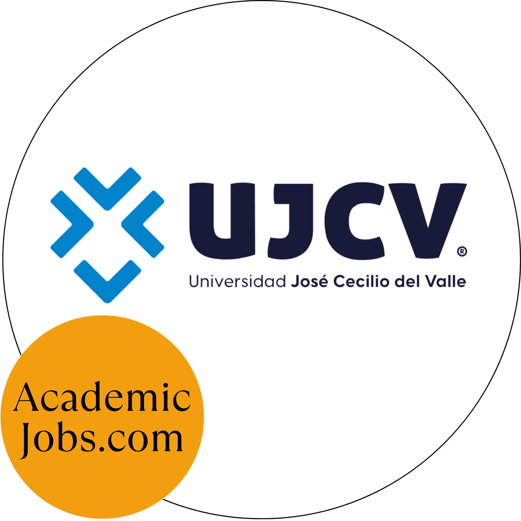 UJCV - Universidad José Cecilio del Valle logo