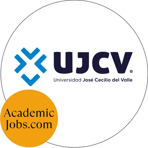 Universidad José Cecilio del Valle logo