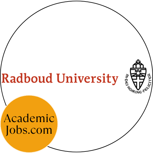 PhD Position in History