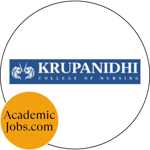 Kpuranidhi College of Nursing logo