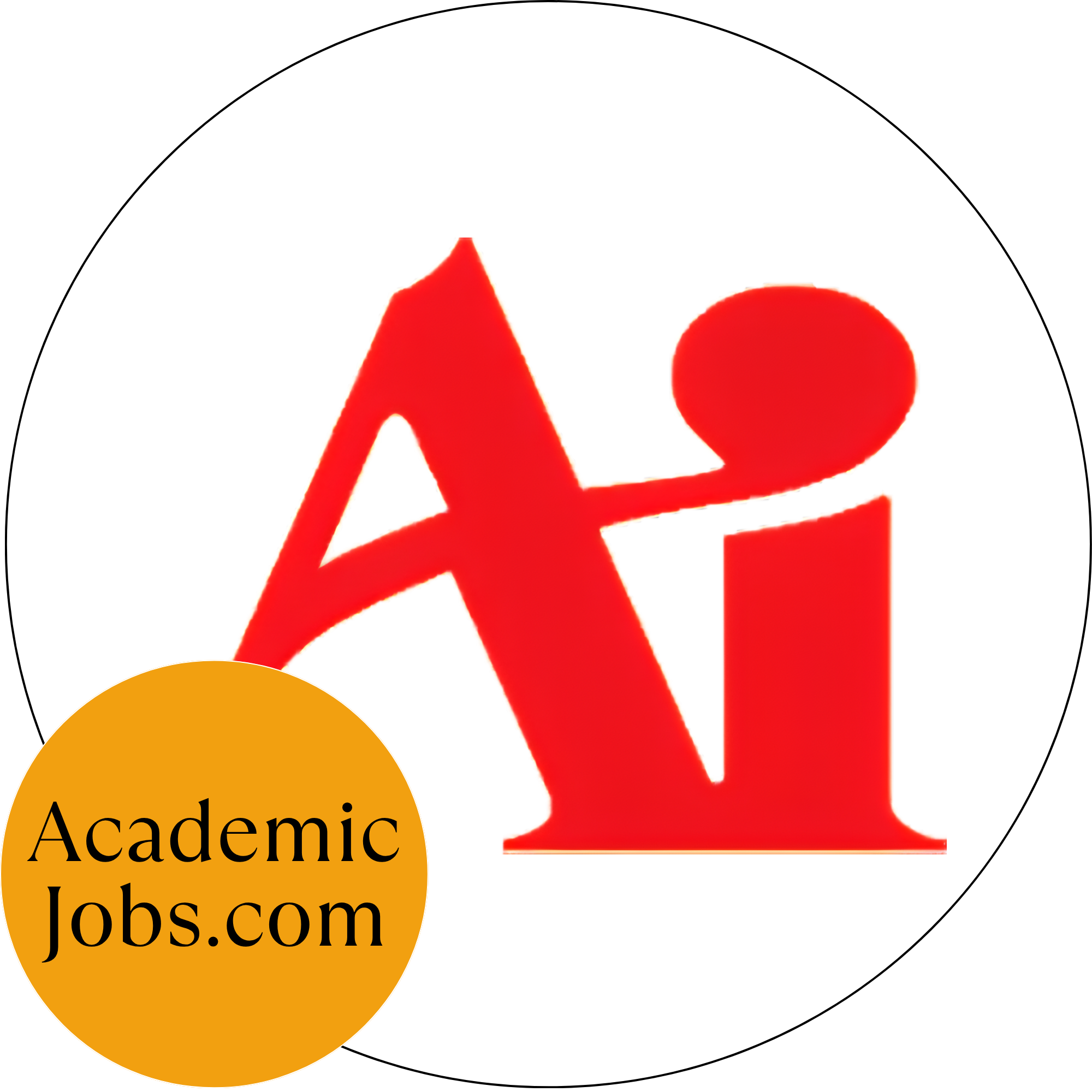 Le logo Art Institute of Charlotte Jobs