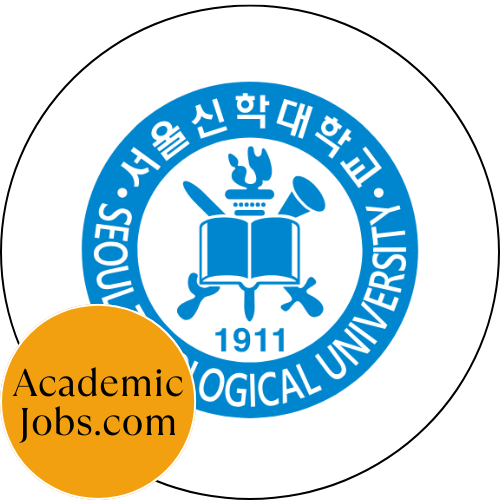 El logo de Seoul Teological University Jobs