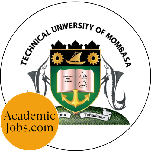 TUM - Technical University of Mombasa logo
