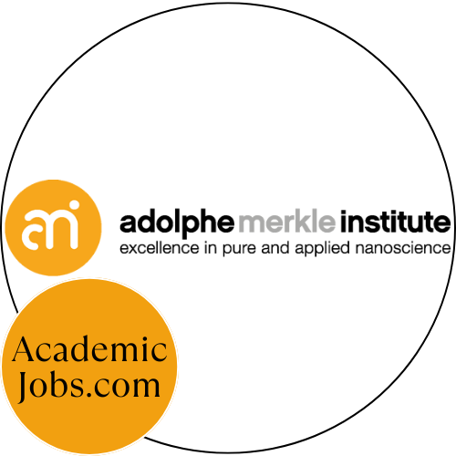 Adolphe Merkle Institute logo