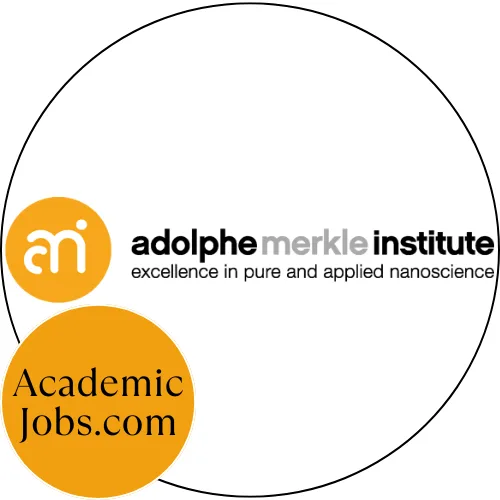 Adolphe Merkle Institute logo