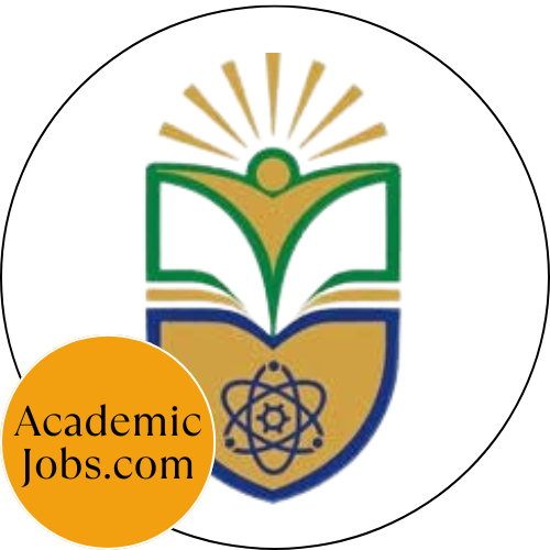 Technical University of Kenya logo
