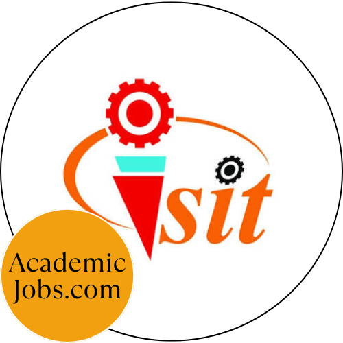 Sharad Institute of Technology College of Engineering, Yadrav Ichalkaranji logo