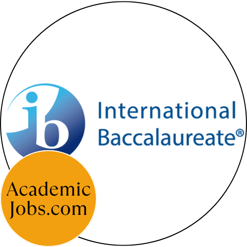 International Baccalaureate logo