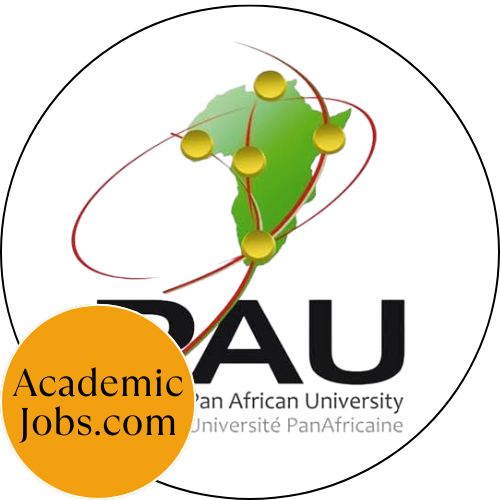 PAC - Pan-African University logo