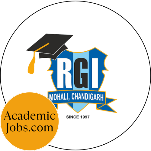 Rattan Group of Institution Logo