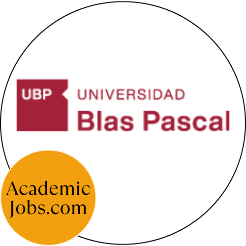 UBP - Universidad Blas Pascal logo