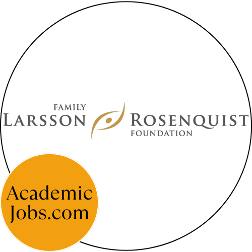 Family Larsson-Rosenquist Foundation logo