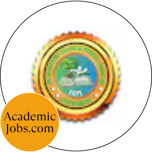 The Enlightened College of Physical Education logo