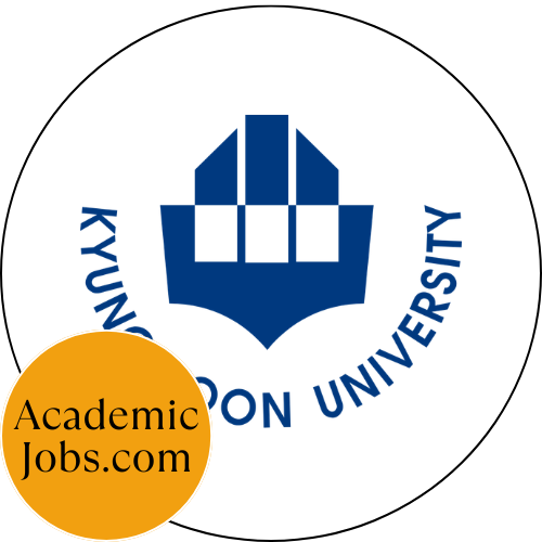 Kyungwon - Kyungwon University logo