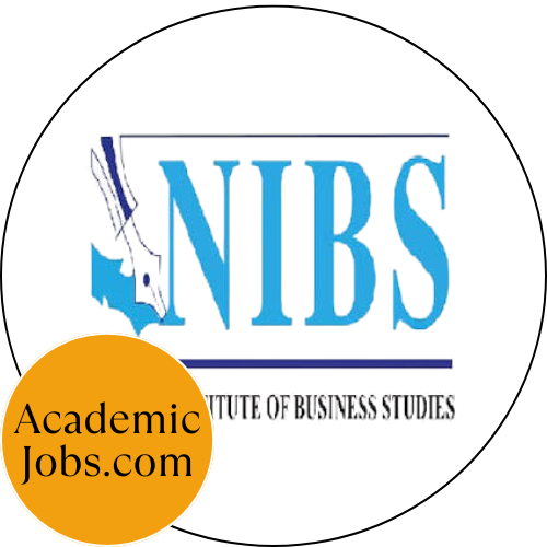 NIBS - Nairobi Institute of Business Studies logo
