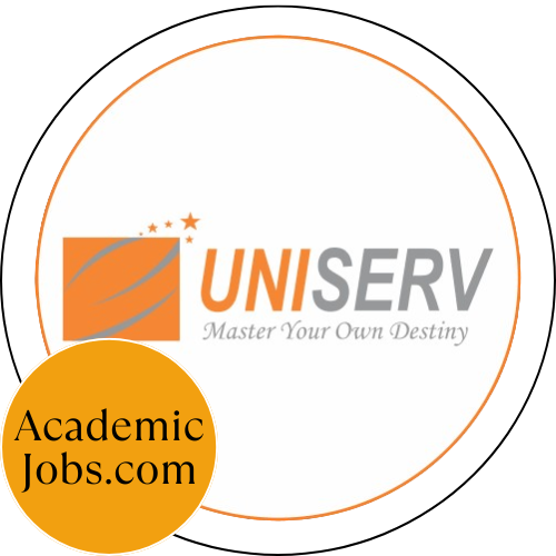 Uniserv Education Study Abroad logo