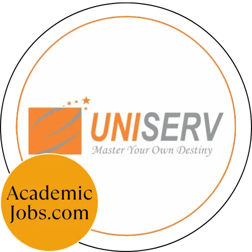 Uniserv Education Study Abroad logo