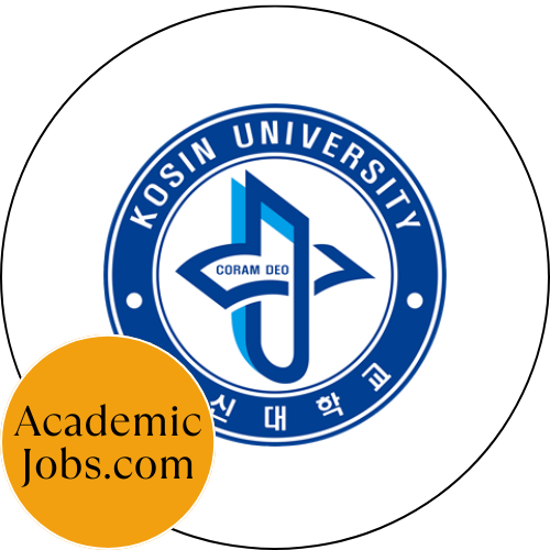Kosin - Kosin University logo