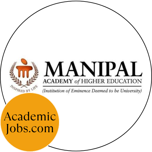 Manipal Academy of Higher Education (MAHE) logo