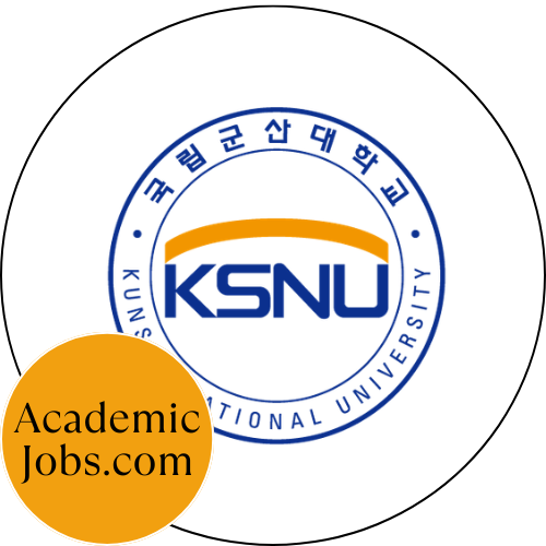 KNU Logo