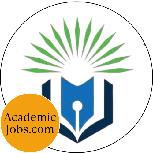 Ummah University Jobs logo