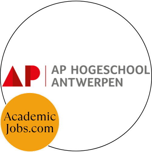 AP Hogeschool Antwerpen logo