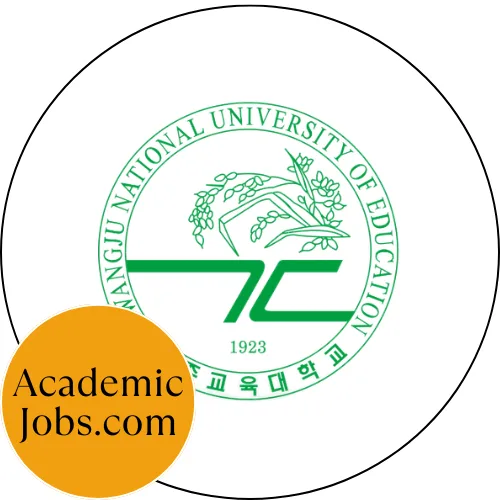 Gwangju National University of Education logo