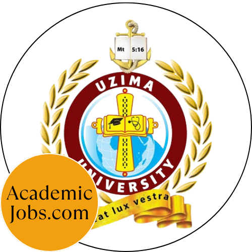 Uzima University College Jobs logo