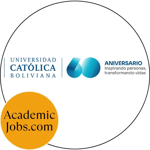 Universidad Católica Boliviana, La Paz