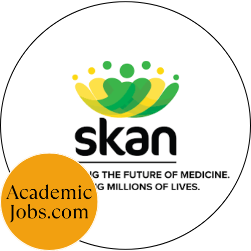 SKAN - SKAN Research Trust logo