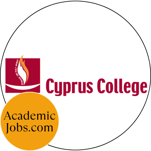 CC - Cyprus College logo