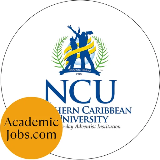NCU - Northern Caribbean University logo