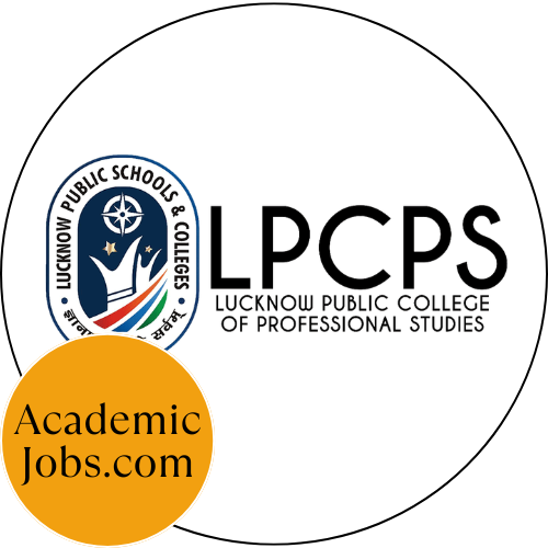 Lucknow Public College Of Professional Studies (LPCPS) logo