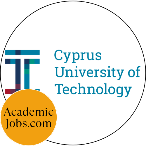 CUT - Cyprus University of Technology logo