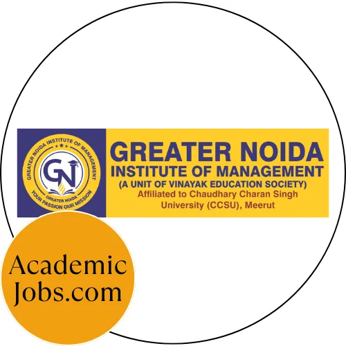  Greater Noida Institute Of Management