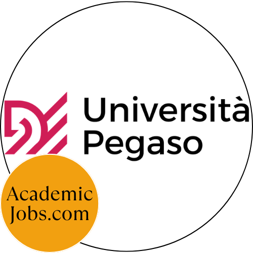 Pegaso - Università Telematica Pegaso logo