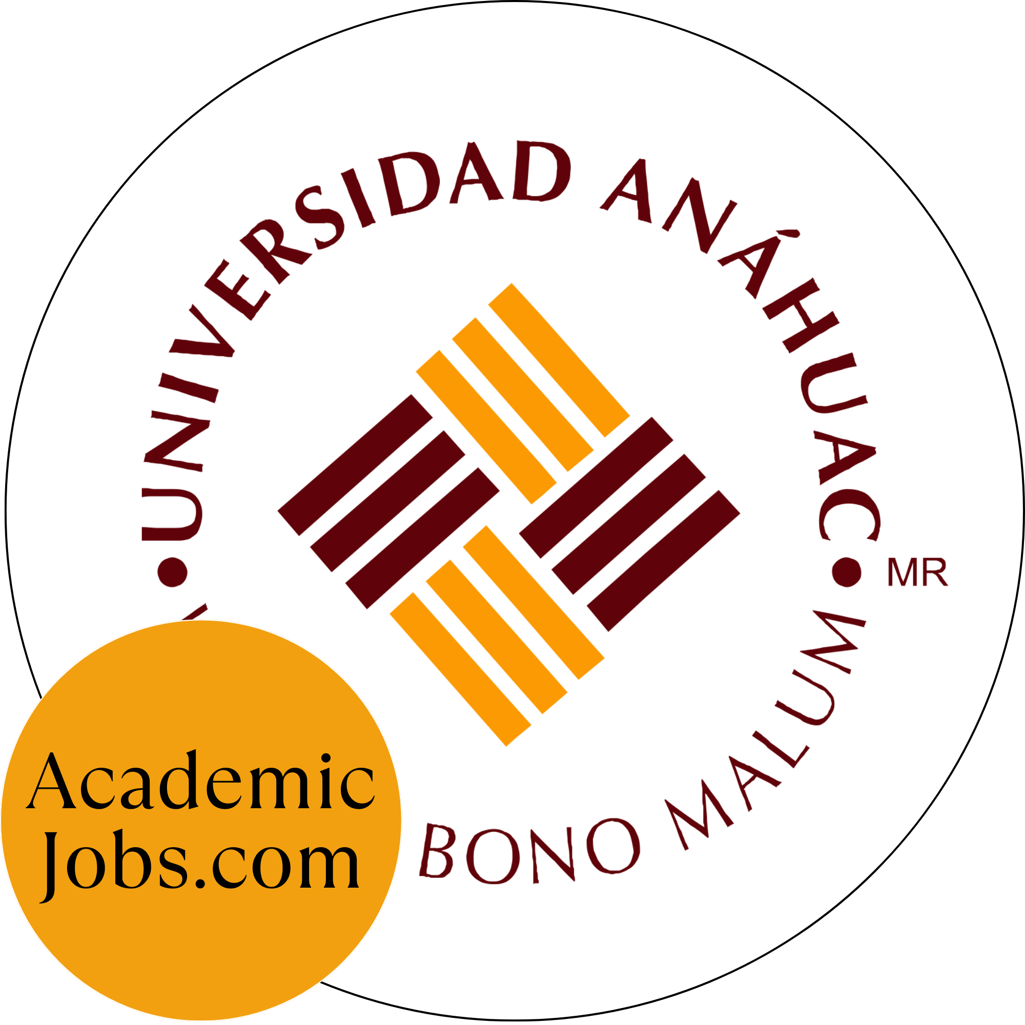 Anáhuac - Universidad Anáhuac  logo