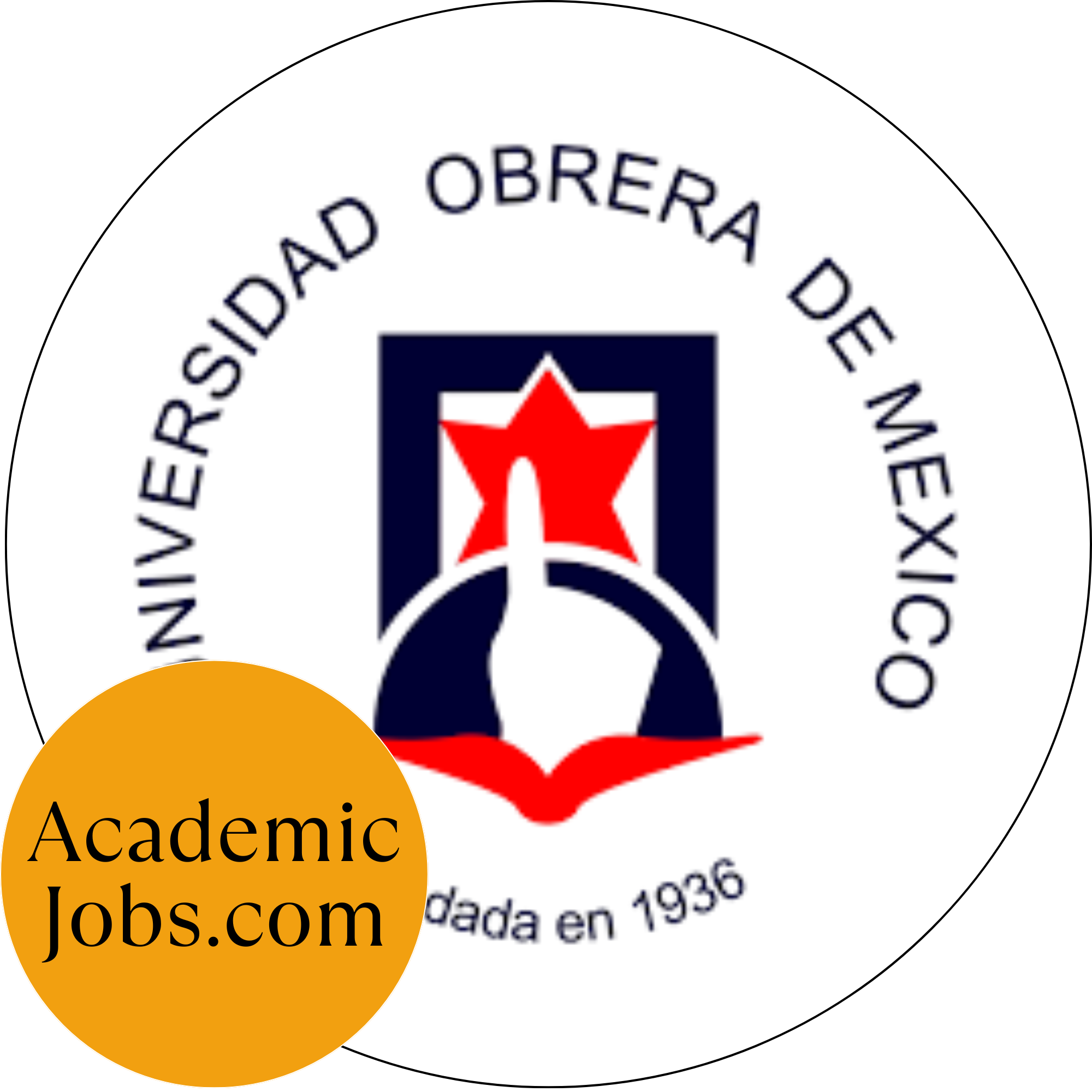 UOM - Universidad Obrera de Mexico logo