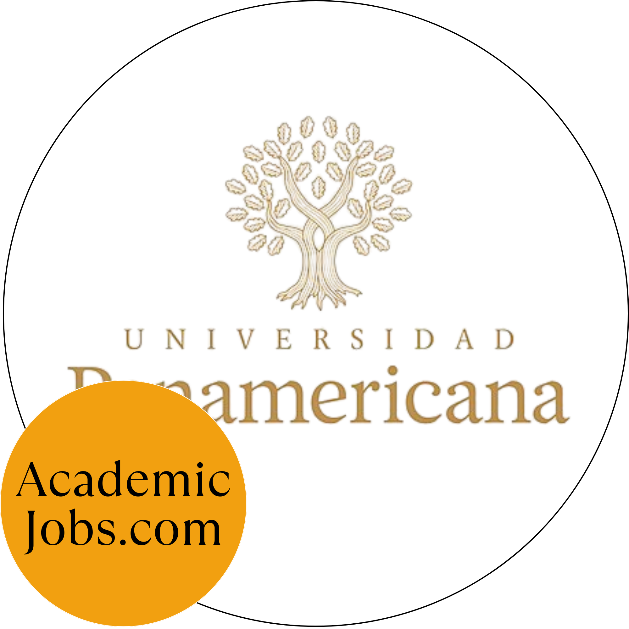 UP - Universidad Panamericana logo